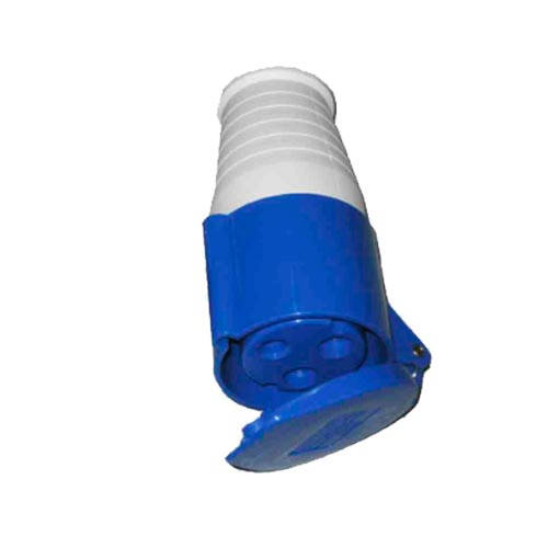 [5853] BASE CETAC AEREA 2P+T 220V. 32V