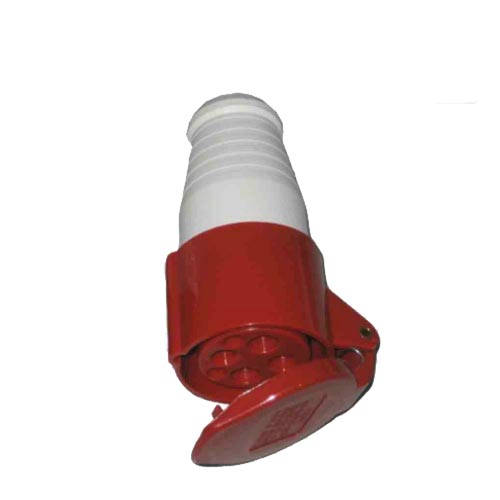 [5852] BASE CETAC AEREA 3P+N+T 16A 230/400V