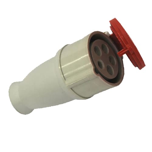 [20138] BASE CETAC AEREA 3P+N+T 32A 230/400V