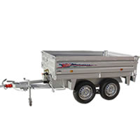 [000257] SERIE CARGA R.TRD-753 BASCULANTE HIDR.