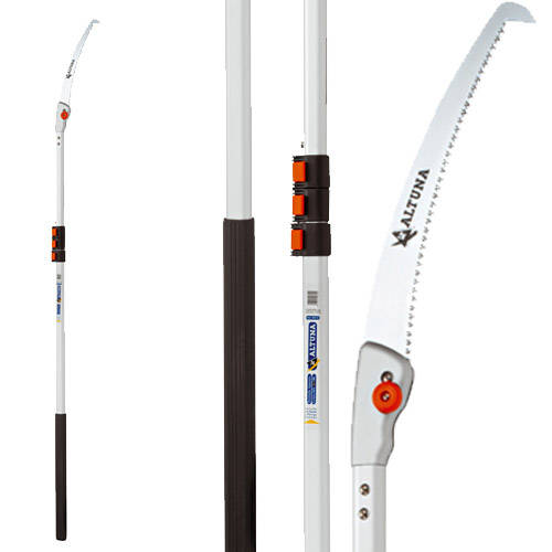 [5834] SERRUCHO GANCHO PERTIGA TELESCOPIC 2X1,5