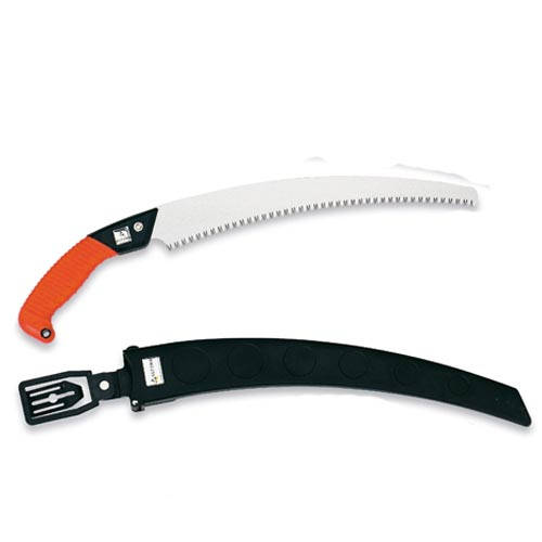 [5832] SERRUCHO PODA CURVADO 330MM CON FUNDA