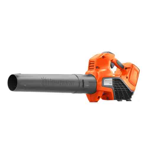 [5615] SOPLADOR A BATERIA HUSQVARNA KIT 120iB