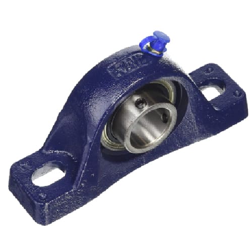 [RHPNP25] SOPORTE PUENTE EJE 25MM.