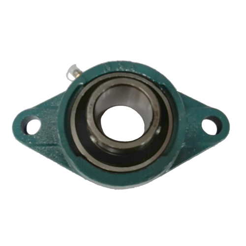 [6811] SOPORTE RODAMIENTO UC FL  206 2T FKL