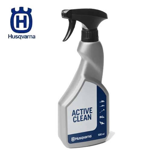 [6201] SPRAY ACTIVE CLEAN