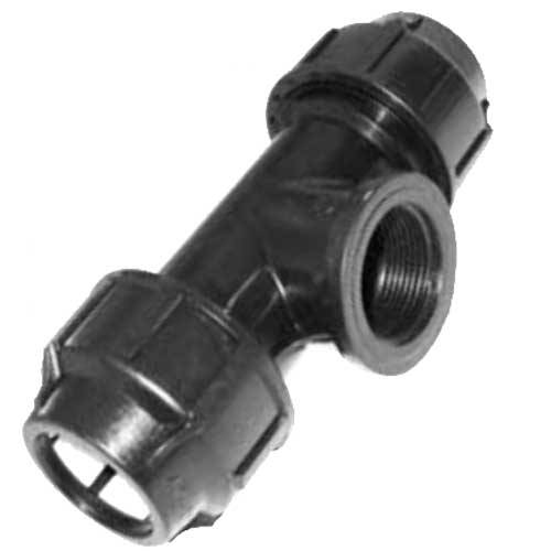 [6303] TE FITTING SALIDA R/HEMBRA 2"1/2-75MM