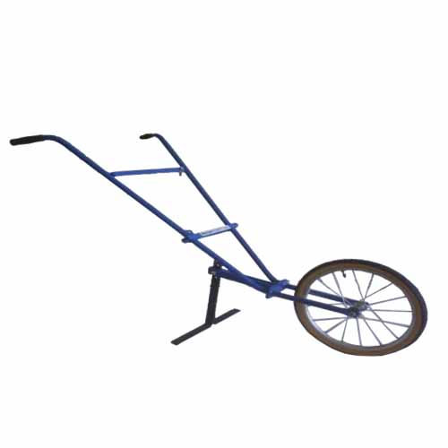 [BICICULTOR] BICICULTOR ELIMIANDOR DE MALAS HIERBAS