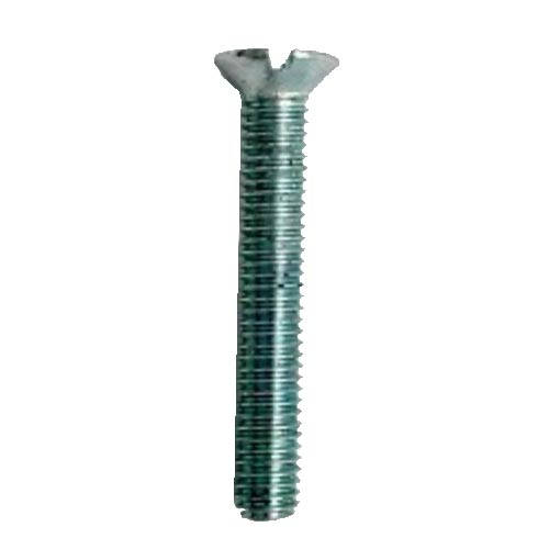 [19002705] BLISTER TORNILLO C/PLANA ZN 4X40