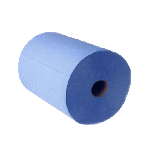 [2000158] BOBINA IND. LAMINADA AZUL 2 CAPAS (2UDS)