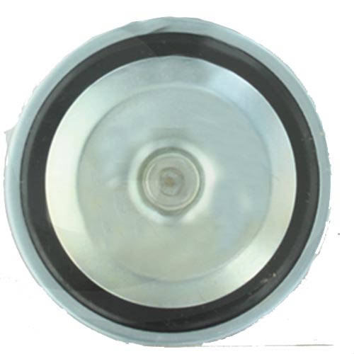 [6837] BOCINA 12V CON SOPORTE (BLISTER)