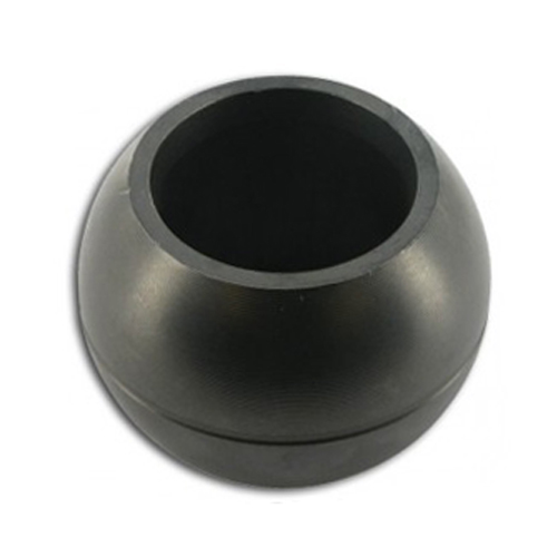 [5465] BOLA ENGANCHE INFERIOR 64X32 TEMPLADA
