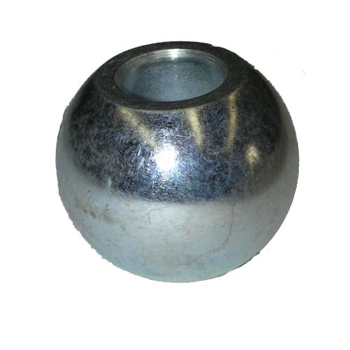 [10528535] BOLA ENGANCHE INFERIR 85X35 CAT4 (F)
