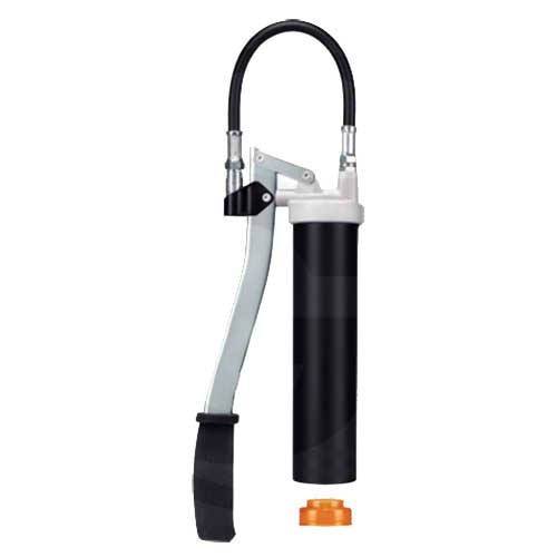 [5876] BOMBA DE ENGRASE MANUAL 400GR