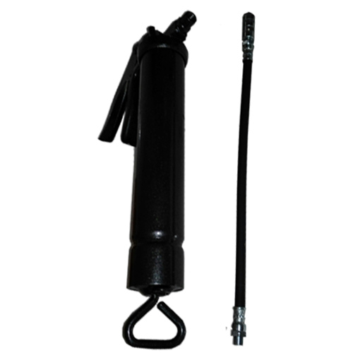 [106240] BOMBA ENGRASE MANUAL 500CC PISTOLA