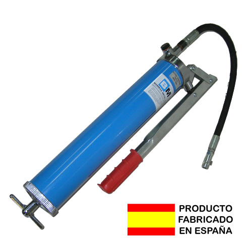 [BEM600F] BOMBA ENGRASE MANUAL METAL