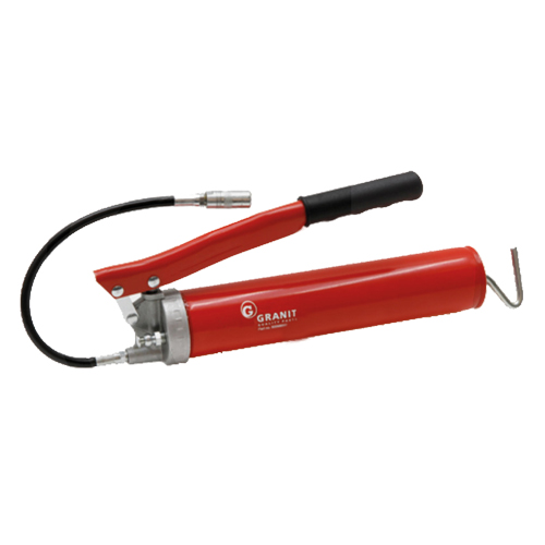 [50099000] BOMBA ENGRASE MANUAL ROJA 500CC