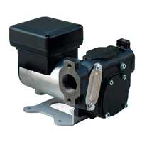 [26102] BOMBA PANTHER DC-12 CON CABLE Y PINZAS