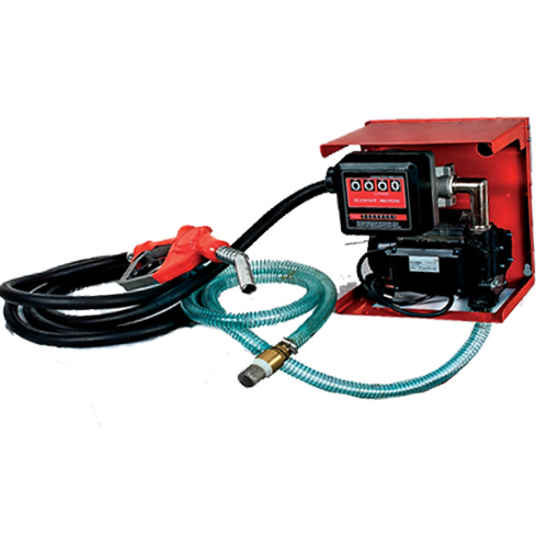 [89P1224BT12A] BOMBA TRASV.DIESEL 220V X/PIST AUT+CONTA