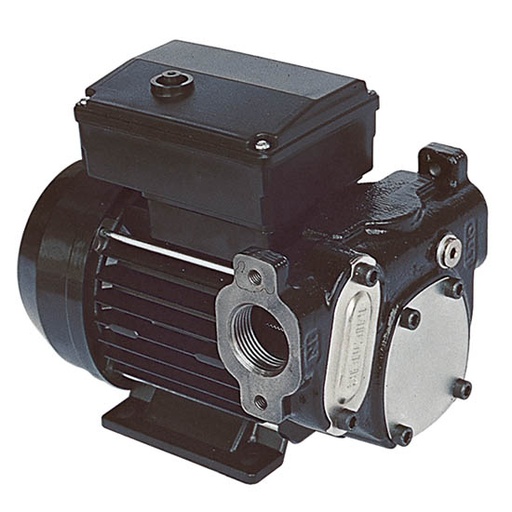 [25201] BOMBA TRASVASE GASOIL PANTHER 56 50 LI/M