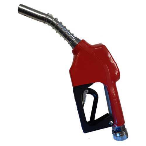 [METALA11] BOQUEREL AUTOMATICO 60L/MIN