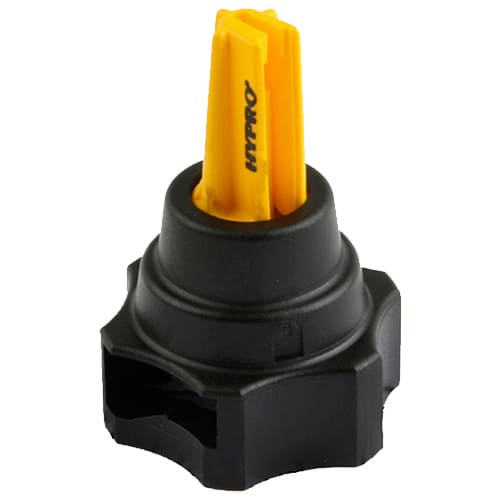 [FCXT024] BOQUILLA HYPRO XT AMARILLA + TUERCA BAYO