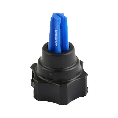 [FCXT020] BOQUILLA HYPRO XT AZUL + TUERCA BAYONETA