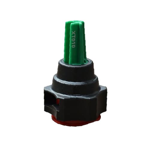[FCXT010] BOQUILLA HYPRO XT VERDE +TUERCA BAYONETA
