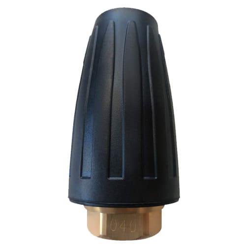[812024] BOQUILLA ROTATIVA 400BAR 30LTS