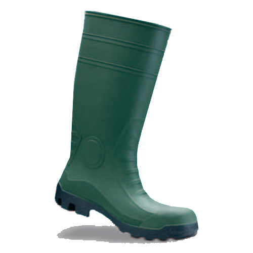 [1588BAVST48] BOTA AGUA SEGURIDAD S5P T-48