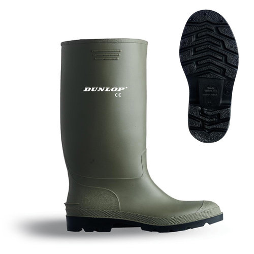 [1588BAVT44] BOTA DE AGUA PVC T-44