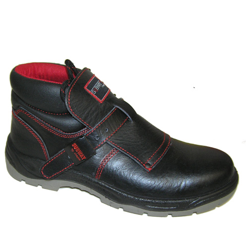 [8500746] BOTA SOLDADOR DETROIT S3 T-46
