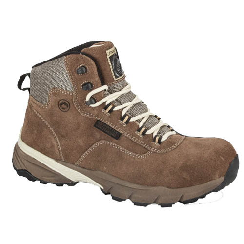 [80608T43] BOTA TREKKING ALPES MARRON T43