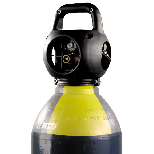 [FERROMAX7] BOTELLA DE GAS FERROMAX 7 INTEGRA