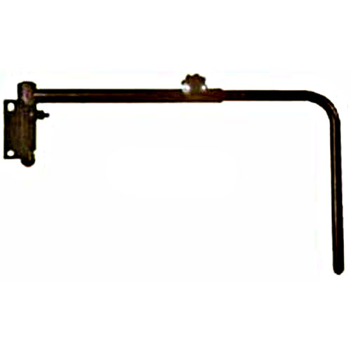 [225225] BRAZO ABATIBLE EXTENSIBLE RETROVISOR DCH