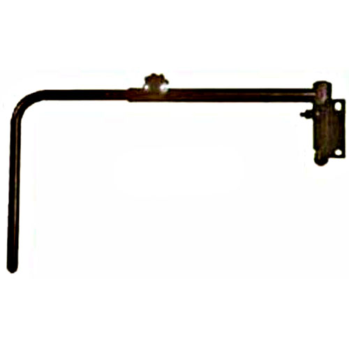 [225226] BRAZO ABATIBLE EXTENSIBLE RETROVISOR IZD