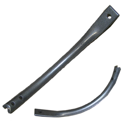 [454B] BRAZO VIBRO INFERIOR