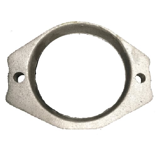 [063002210] BRIDA ALUMINIO PENDULO ABONADORA