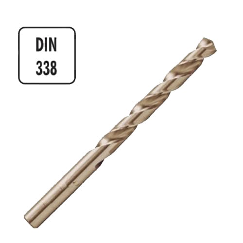 [41455511240] BROCA 338 HSSCO V.I.P 12,40MM.