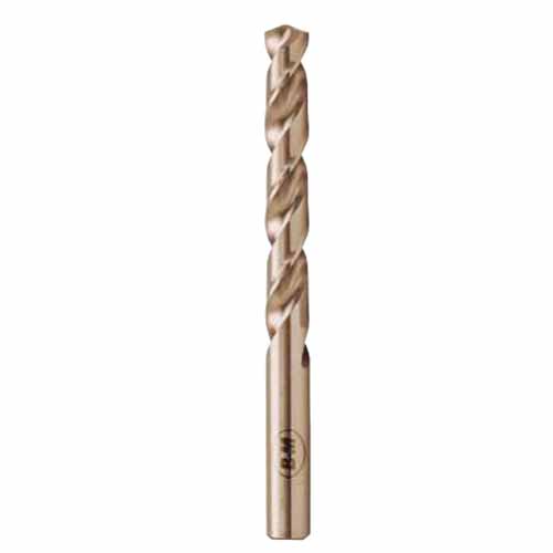 [41401011200] BROCA COBALTO DIN 338 N HSSCO 12MM.