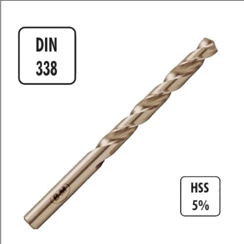 [6155] BROCA DIN 338 N HSS 14MM.
