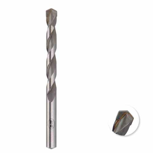 [BW606] BROCA PARED PROFESIONAL 6MM.