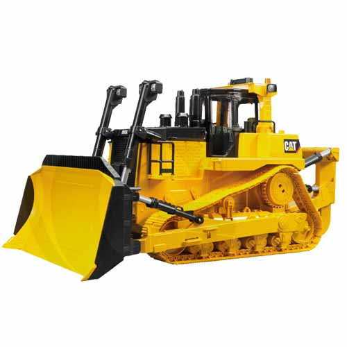 [60002452] BULLDOZER DE CADENAS CATERPILLAR
