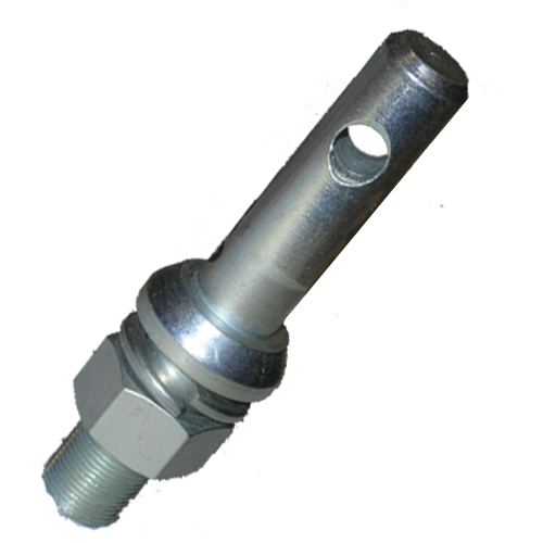 [00040] BULON DE 22 ENGANCHE C/ ROSCA 22/150