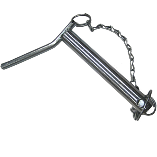 [09082] BULON DE 22X130MM C/PASADOR Y CADENA