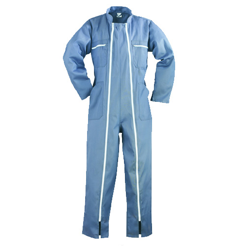 [2931134] BUZO GRIS TIPO FRANCES TALLA XL