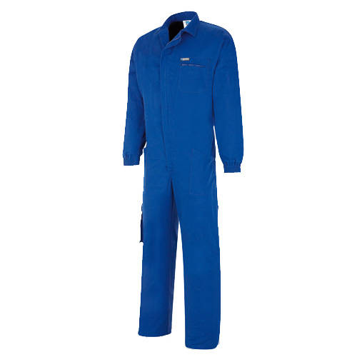[5842] BUZO SUPER TOP AGOD. AZUL T-68