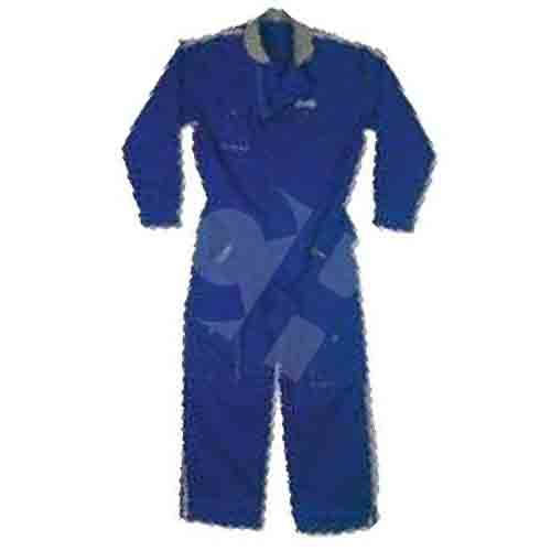 [488BSUPTOP60] BUZO SUPER TOP ALGOD. AZUL T-60