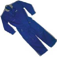 [488BSUPTOP62] BUZO SUPER TOP ALGOD. AZUL T-62
