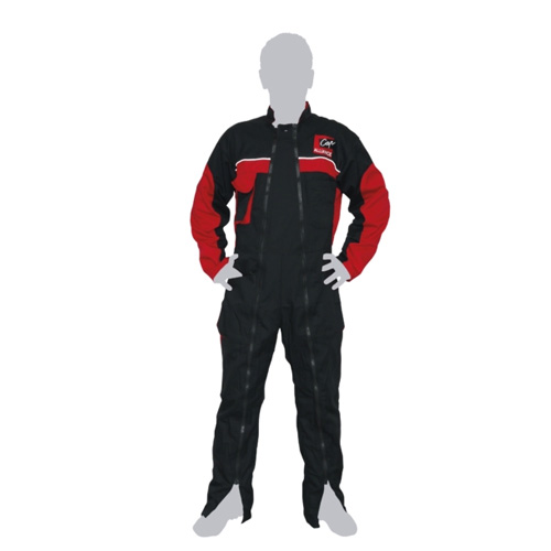 [10006488L] BUZO TIPO FRANCES CAP ALLIANCE T-L